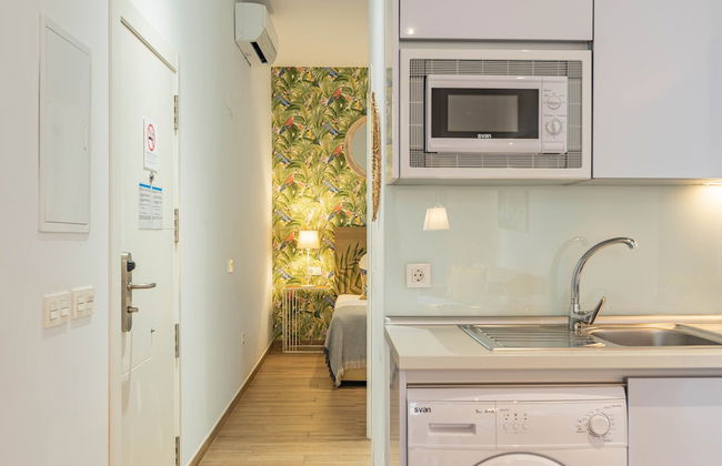 Feelathome Mártires Apartments - Foto 41