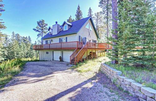 Aaron`s Aspen Retreat- Pet - Foto 25