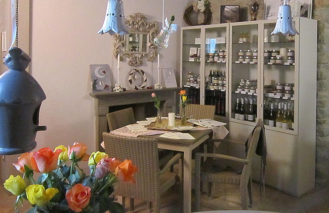 Corte San Ruffillo-Azienda Agrituristica - Foto 2