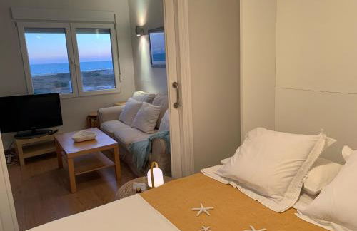 Apartamento Canaleta Aitana frente al mar - Foto 26