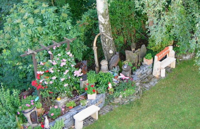 Nice Apartment in the Saarland - Foto 14