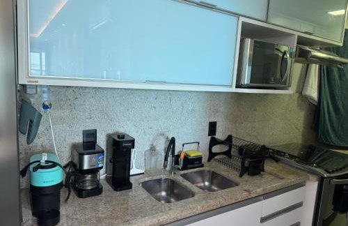 Charmoso Apt no Cloc Marina - Photo 15