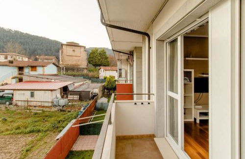 Apartamento Gibaja - Foto 7