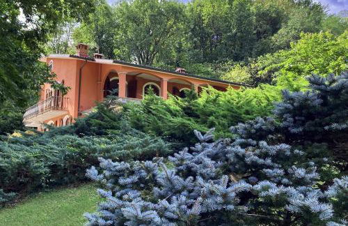 Villa Diana - Foto 13