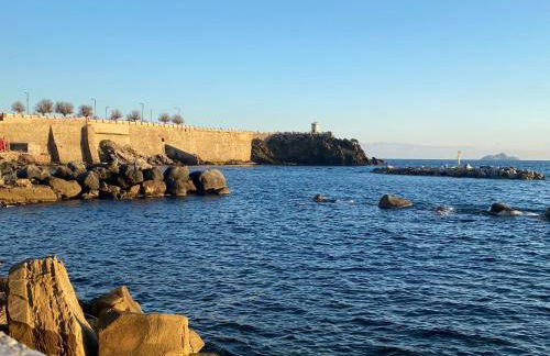 APPARTAMENTI TRA CIELO E MARE - Foto 26