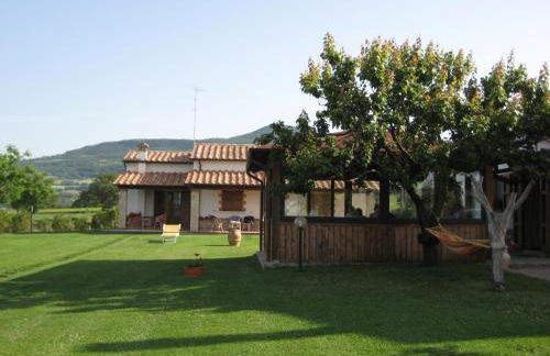 Agriturismo Il Cavallino Saturnia - Foto 72