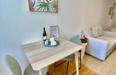 Le Jacquemart - Foto 12