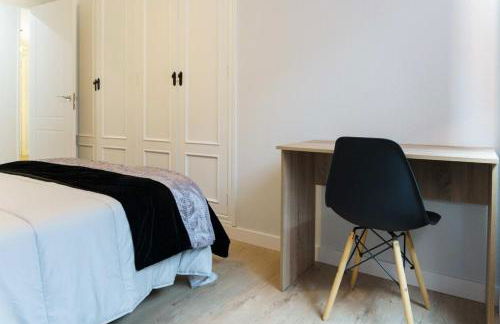 Encantador piso a 7 min de Salamanca by beBalmy - Foto 17