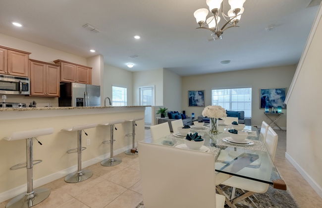 Paradise Palms Resort by DWS Vacation Villas - Foto 28