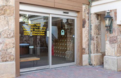 Villa Montane #212 - Foto 45