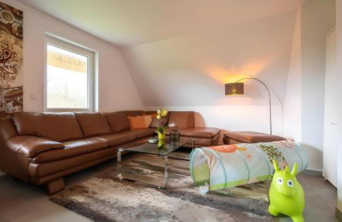 De Henkieker - Ferienhaus mit Sauna und Kamin für 6 Personen - Foto 22