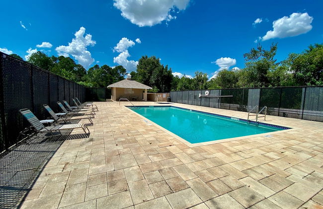 Grand Deluxe 3BD Condo Apartment Near Disney 11 - Foto 1