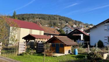 Gîte Les Lilas - Photo 4