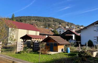 Gîte Les Lilas - Foto 4