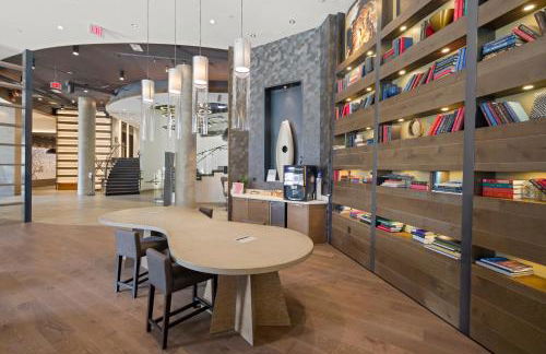 Global Luxury Suites at Reston - Foto 42