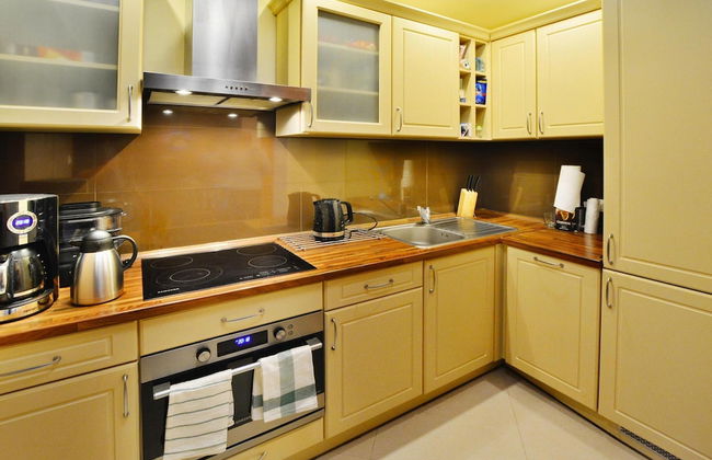 Comfortable Holiday Home With a Garden, Grzybowo - Foto 8