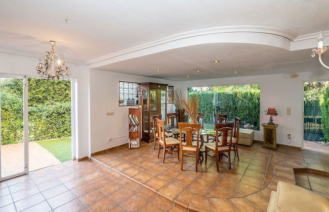 Casa Campo de Golf de Playa de San Juan - Foto 1