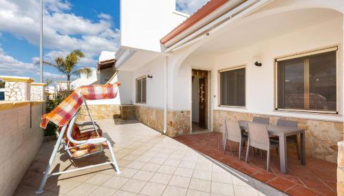 2746 Villa Rosa di Mare by Barbarhouse - Foto 2