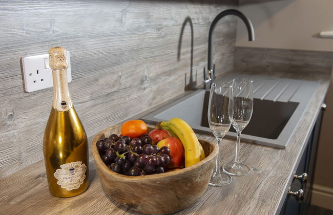 Amadeus Apartments - Foto 28