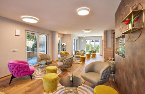 Bader Suites - Foto 18