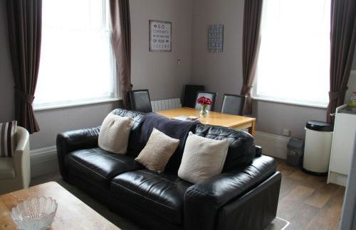 Parterre Holiday Apartments - Photo 150