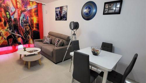 Marvel Apartment With Pool Near Playa Vera - Foto 4