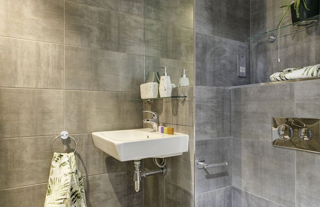 Eyre Square Galway Central Self Catering - Foto 27