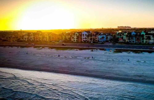 Oceanfront at The Dawns - Foto 7