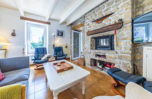 Jolie maison familiale Aigrette - Loctudy proche mer - Foto 16