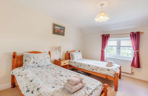 Wood Cottage - Foto 26