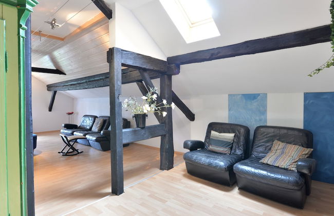 Ehemaliges Bauernhaus mit Liegewiese - Foto 17