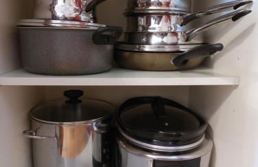 Italian Apartment with Hot Tub - Foto 30