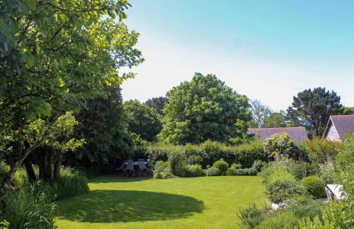 Willow Cottage - Foto 43