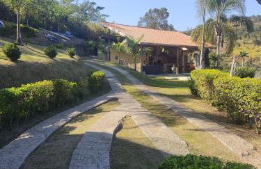 Chácara Pôr do Sol - Foto 49