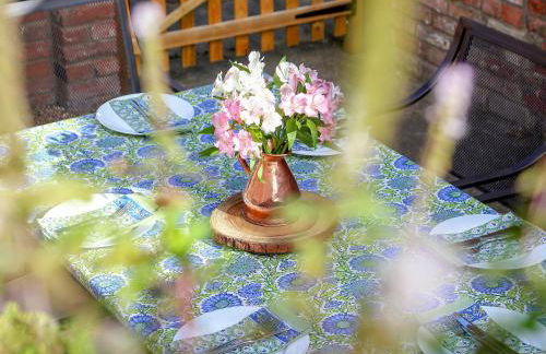 Pilgrim Cottage - Foto 16