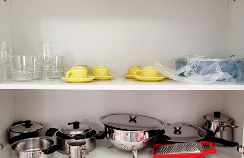 GUEST HOLIDAY BARI - Foto 16