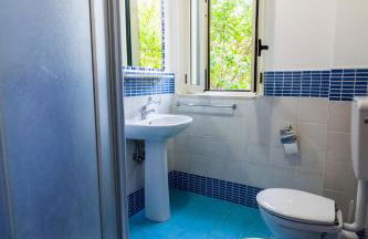 Villa Anna Residence Rodi - Foto 34