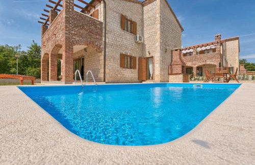 Istrian Villa Melany - Foto 14