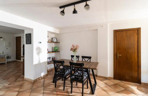 Bed and breakfast Biancalana - Foto 10