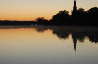 "Über den Dächern" - Foto 11