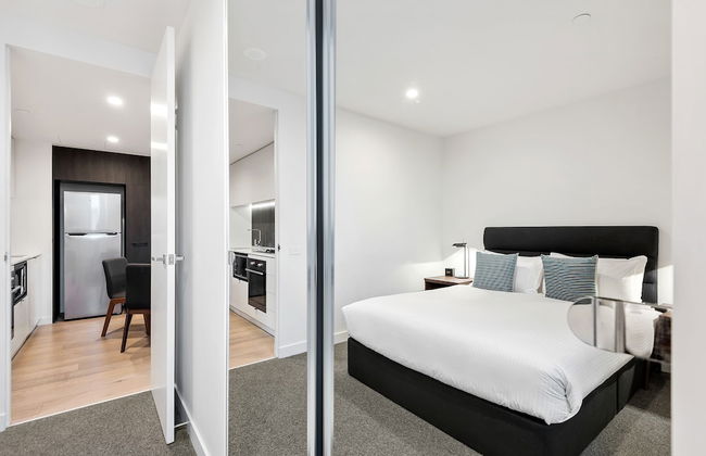 District South Yarra - Foto 11