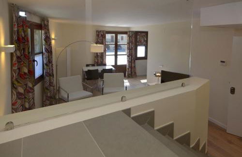 Apartamentos El Palacete de Ainsa - Foto 31