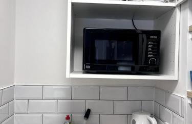 Smart Studio in Milton Keynes - Workspace - Foto 6