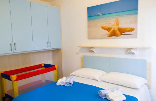 Family Residence Nuova Orchidea - Foto 29