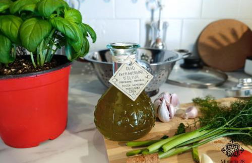 Miraglia 28 apartment - Foto 29