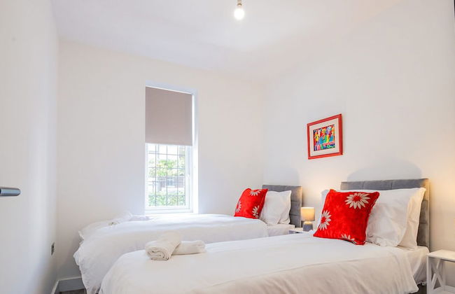 Host Stay Croydon Road Dwelling - Foto 16