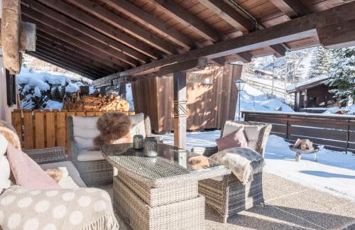 Sirena Carezza Apartments - Foto 23