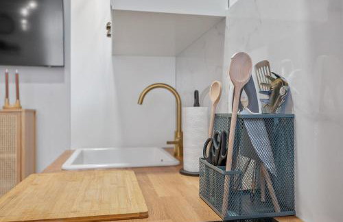 Apartman Iris Ilica - Photo 8