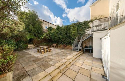 Waterloo House Grade Two Listed Townhouse - Foto 38