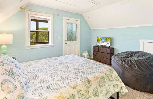 8608 - The Buccaneer at Lookout Station - Foto 20